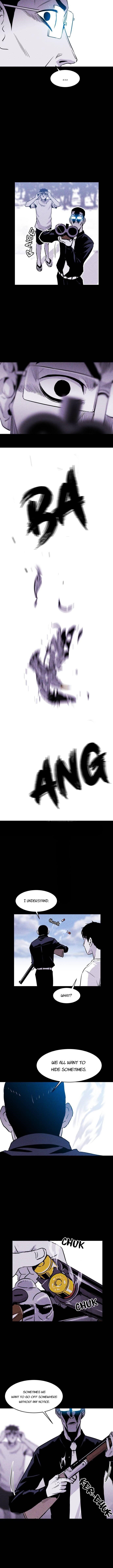 Pigpen Chapter 24 - Page 10