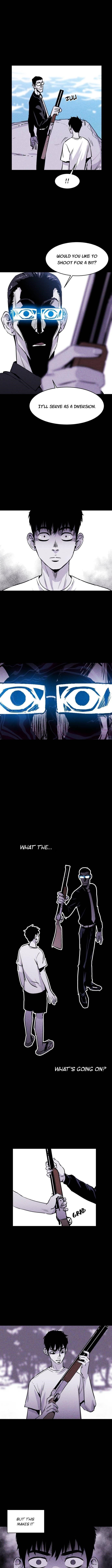 Pigpen Chapter 24 - Page 11