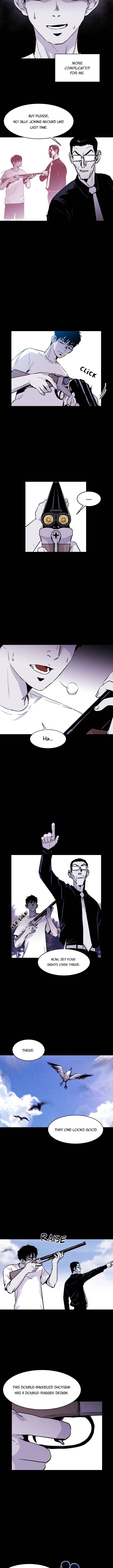 Pigpen Chapter 24 - Page 12