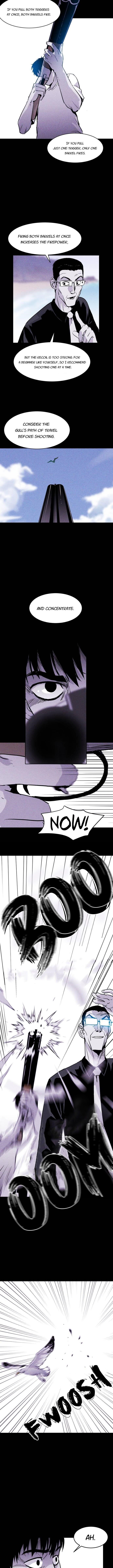 Pigpen Chapter 24 - Page 13