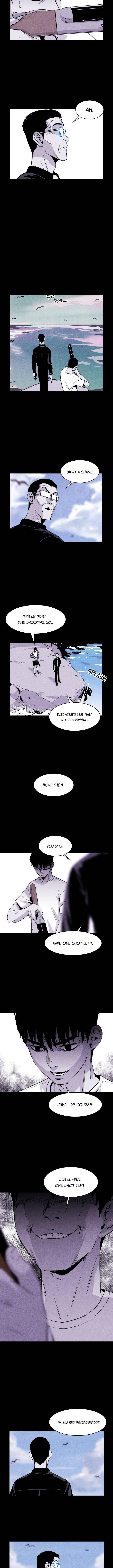 Pigpen Chapter 24 - Page 14