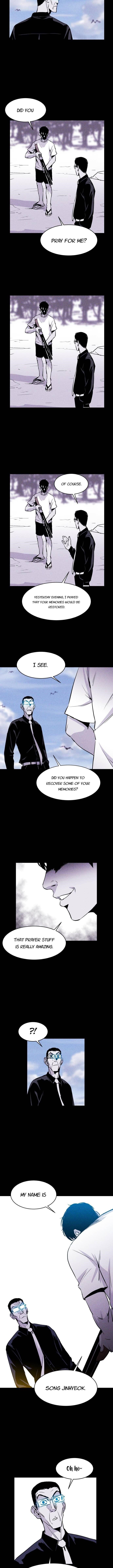 Pigpen Chapter 24 - Page 15