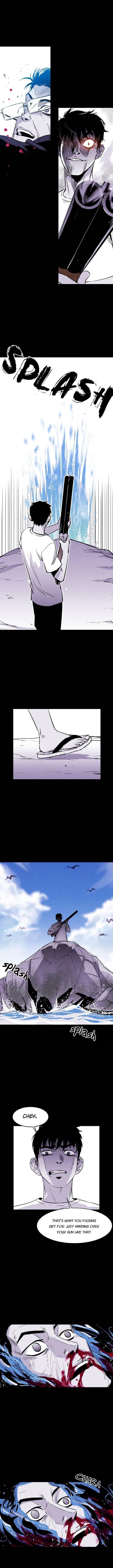 Pigpen Chapter 24 - Page 17