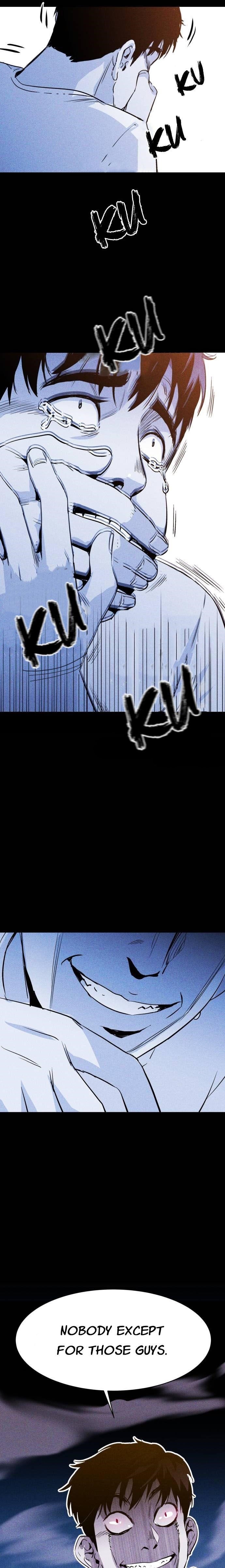 Pigpen Chapter 24 - Page 2