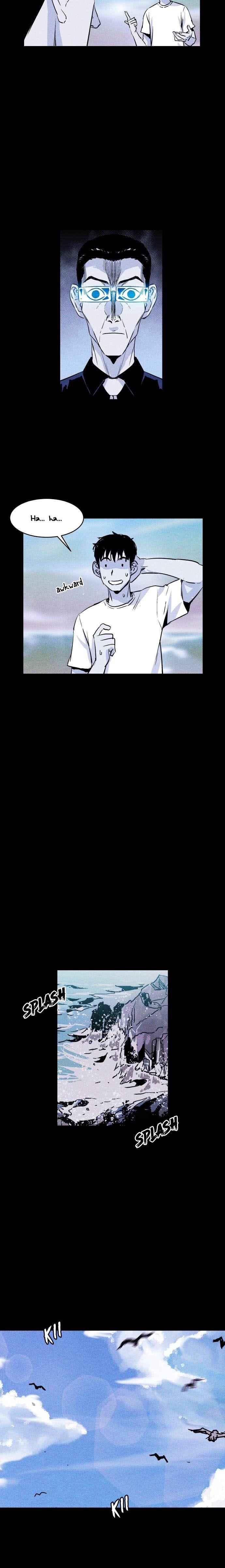 Pigpen Chapter 24 - Page 6