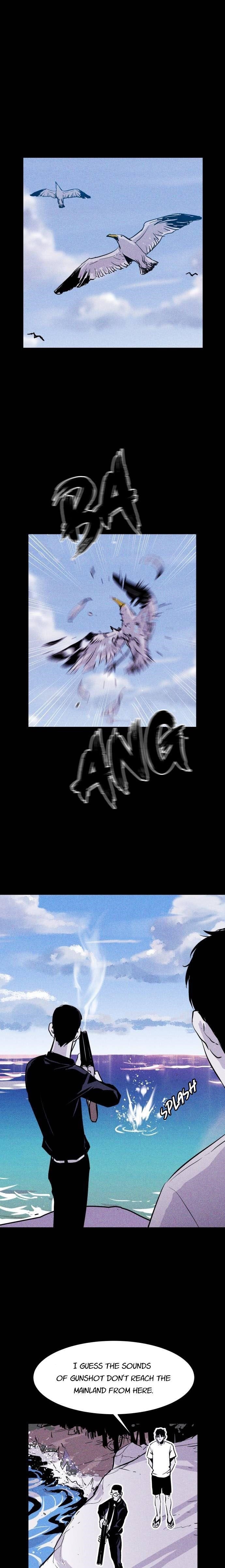 Pigpen Chapter 24 - Page 7