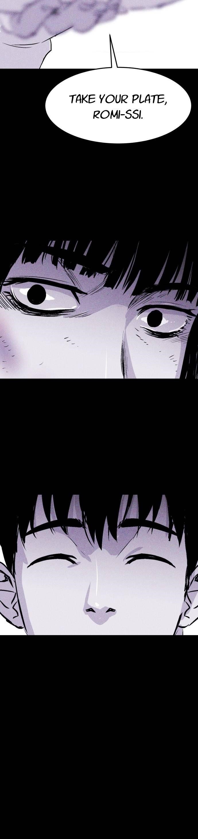 Pigpen Chapter 25 - Page 17