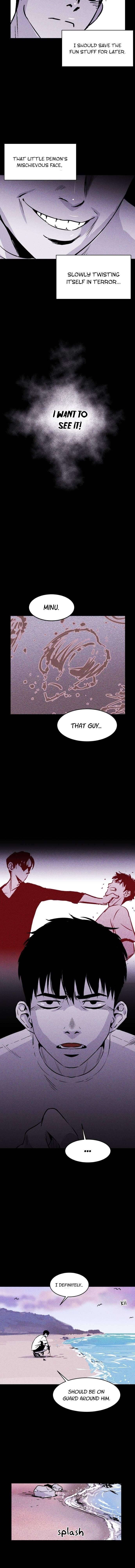 Pigpen Chapter 25 - Page 4