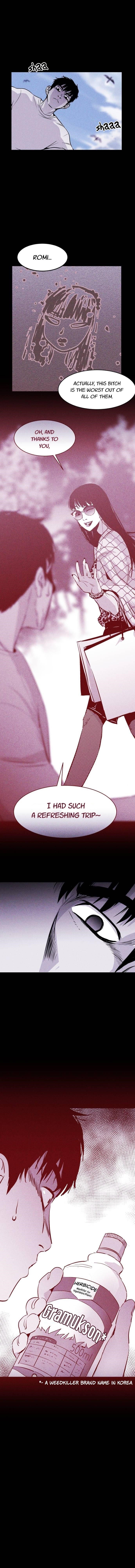 Pigpen Chapter 25 - Page 5