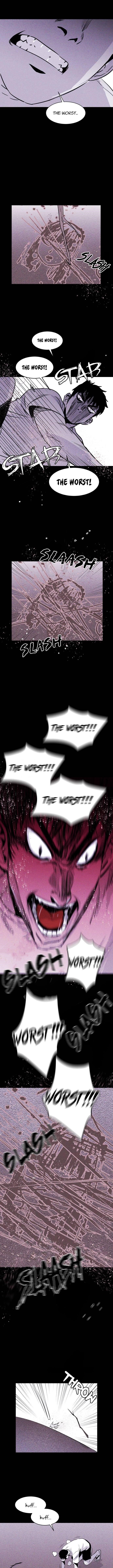 Pigpen Chapter 25 - Page 6