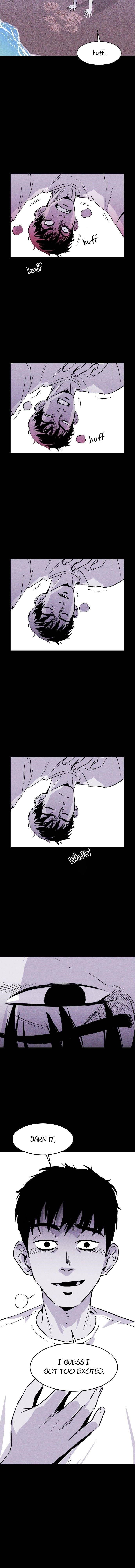 Pigpen Chapter 25 - Page 7