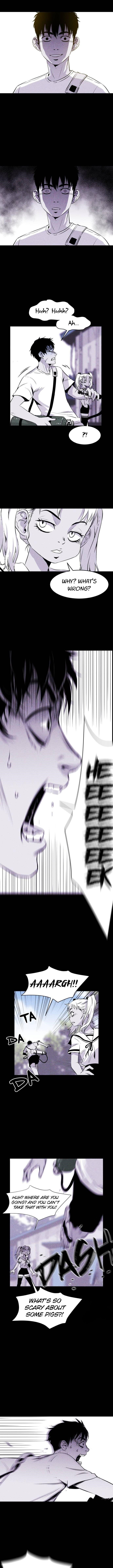 Pigpen Chapter 26 - Page 16