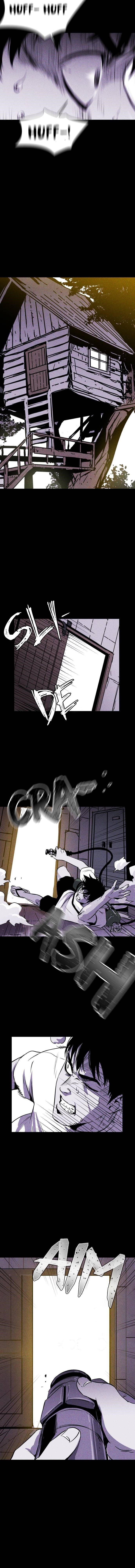 Pigpen Chapter 26 - Page 17