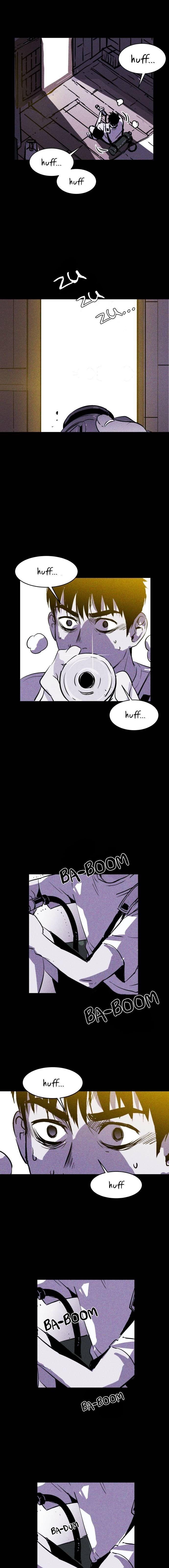 Pigpen Chapter 26 - Page 18