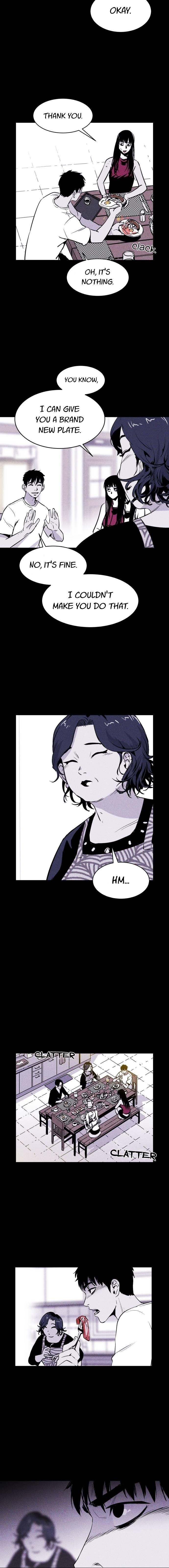 Pigpen Chapter 26 - Page 2