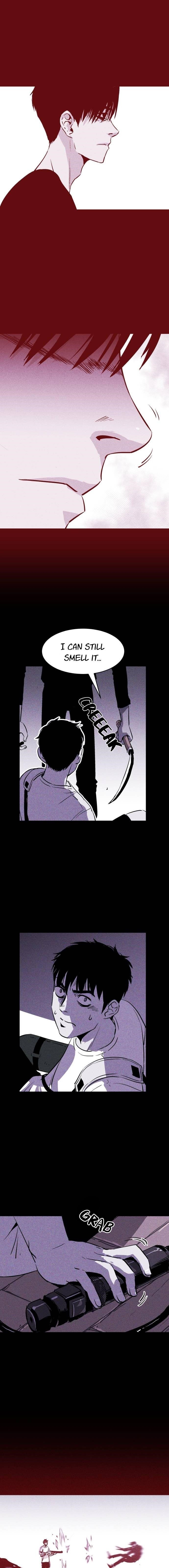 Pigpen Chapter 26 - Page 22