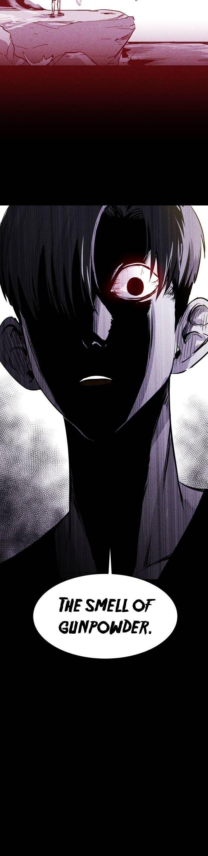 Pigpen Chapter 26 - Page 23