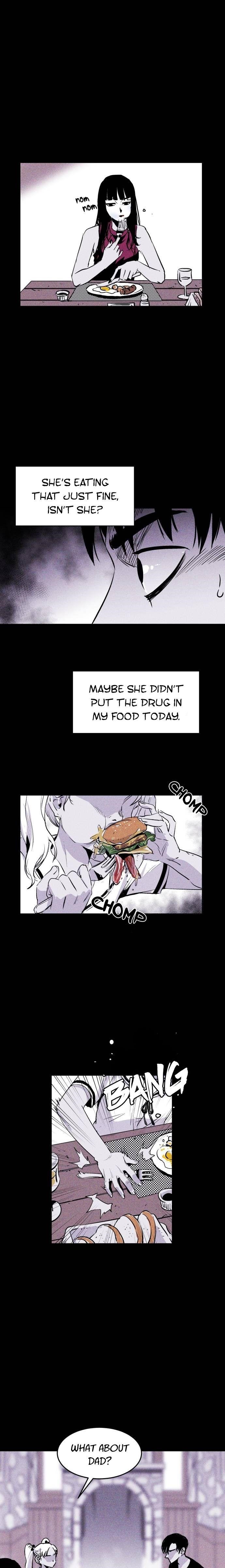 Pigpen Chapter 26 - Page 3