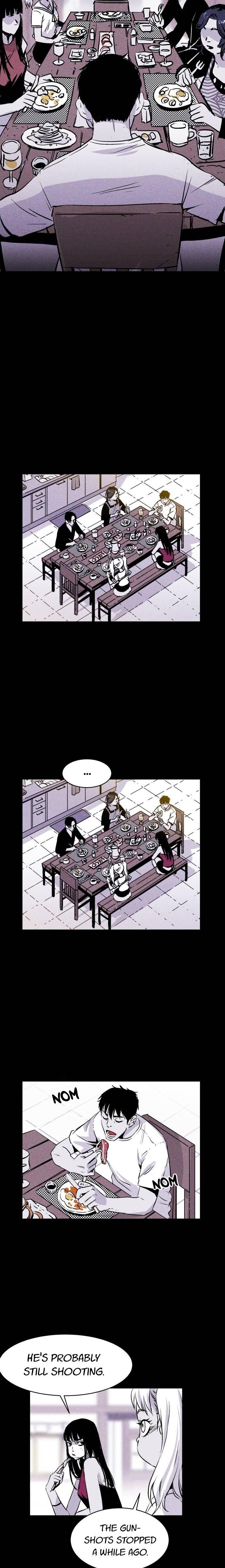 Pigpen Chapter 26 - Page 4