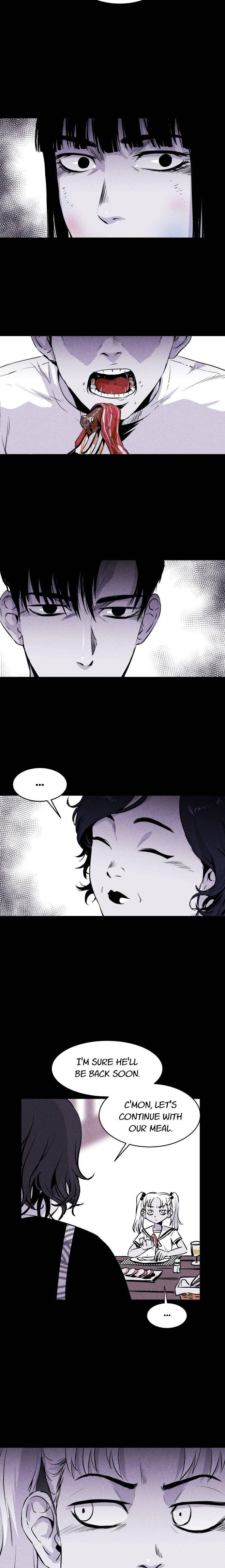 Pigpen Chapter 26 - Page 5