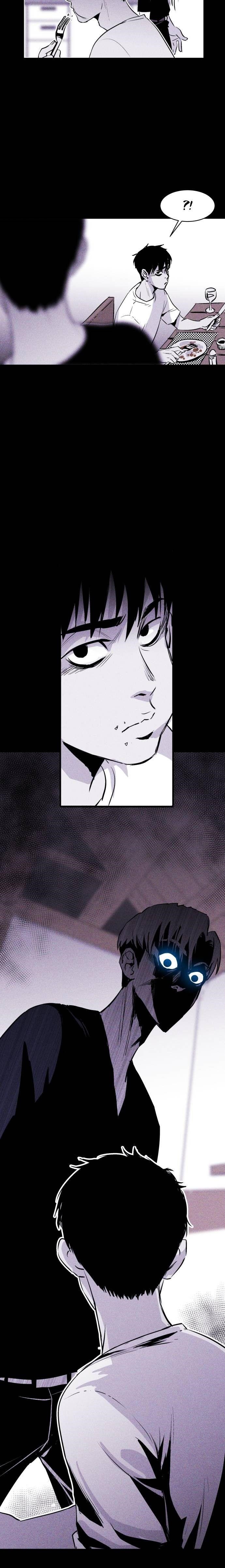 Pigpen Chapter 26 - Page 8