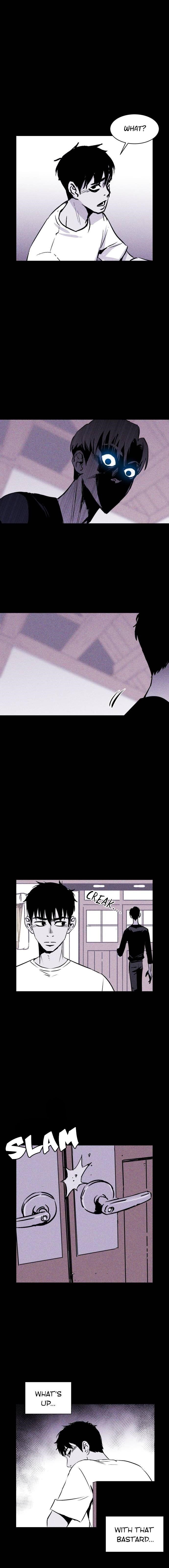 Pigpen Chapter 26 - Page 9