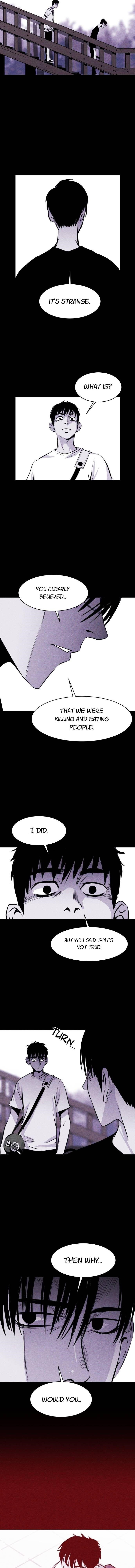 Pigpen Chapter 27 - Page 16