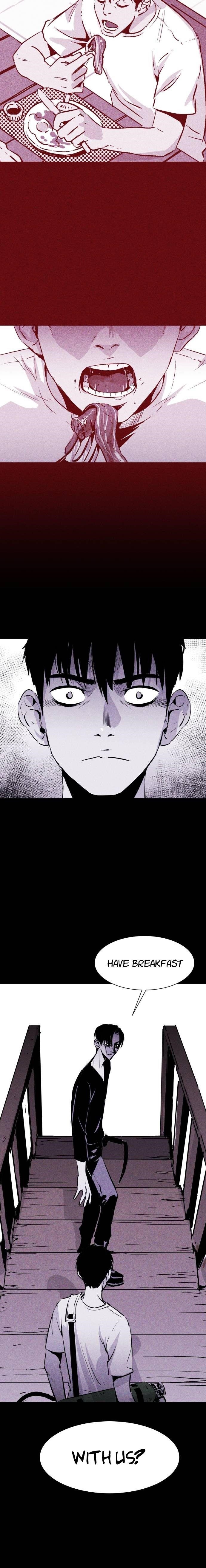 Pigpen Chapter 27 - Page 17