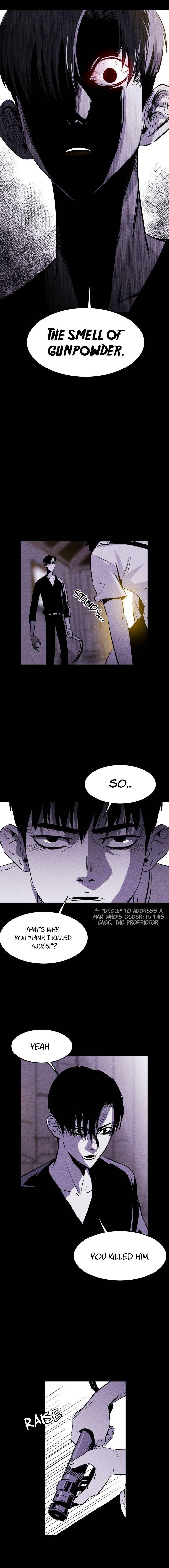 Pigpen Chapter 27 - Page 2