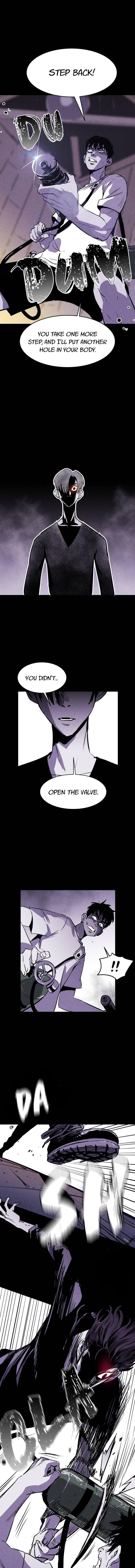 Pigpen Chapter 27 - Page 3