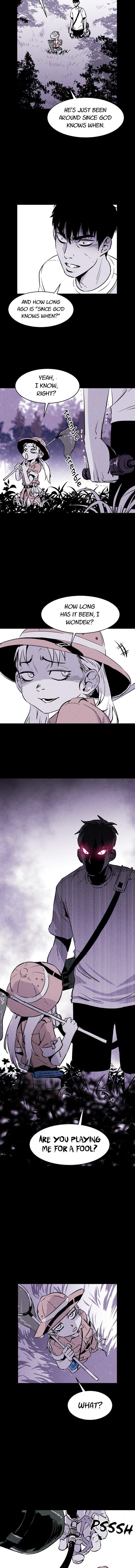 Pigpen Chapter 28 - Page 12