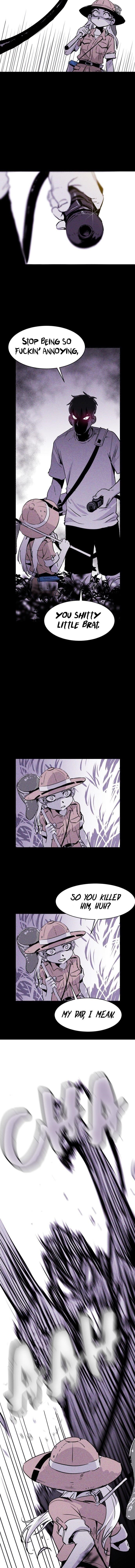 Pigpen Chapter 28 - Page 13