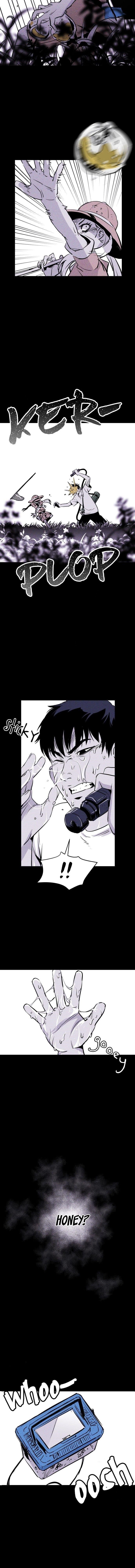 Pigpen Chapter 28 - Page 14