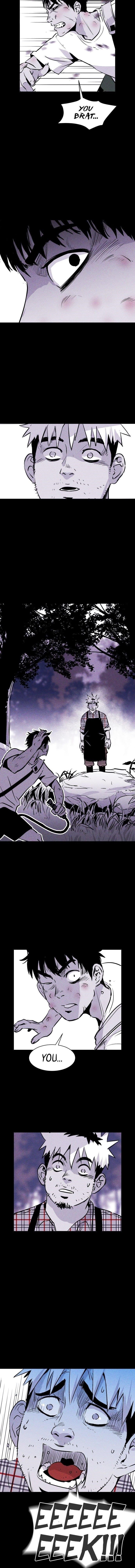 Pigpen Chapter 28 - Page 16