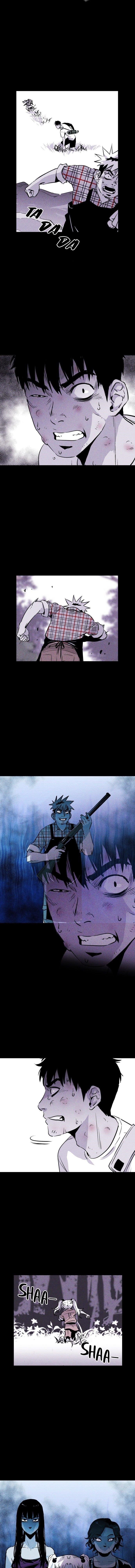 Pigpen Chapter 28 - Page 17