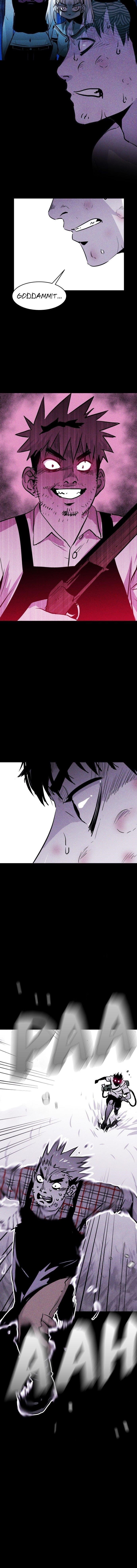 Pigpen Chapter 28 - Page 18