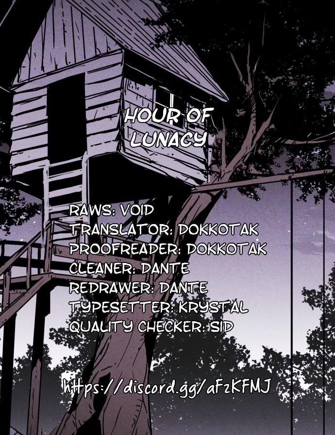 Pigpen Chapter 28 - Page 19