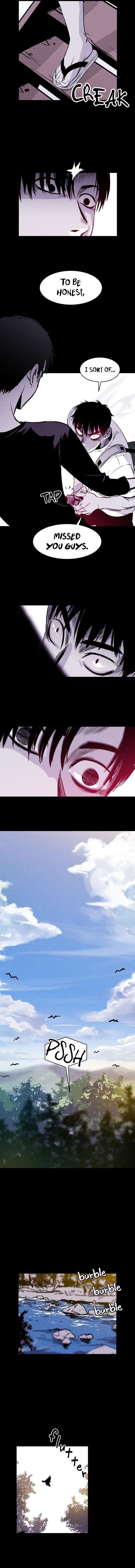 Pigpen Chapter 28 - Page 2