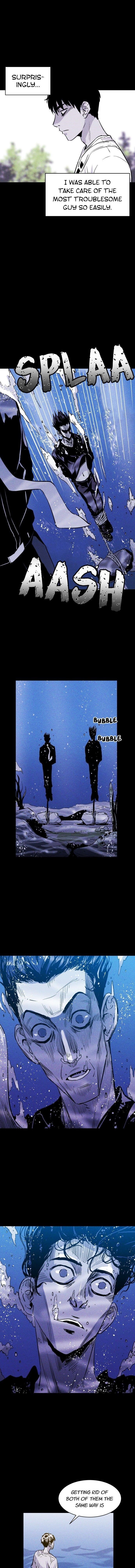 Pigpen Chapter 28 - Page 4