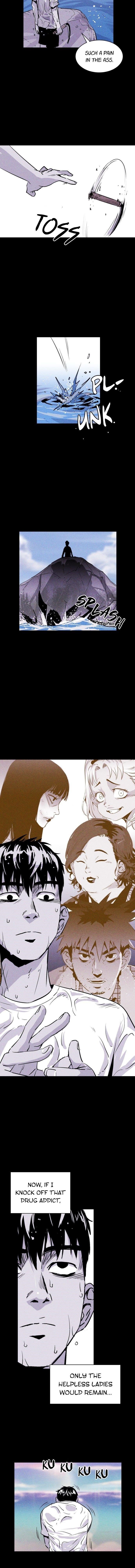 Pigpen Chapter 28 - Page 5