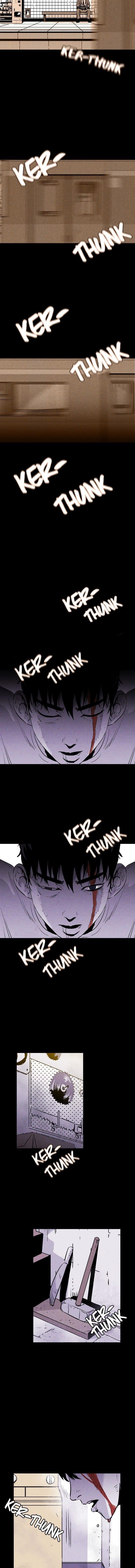 Pigpen Chapter 29 - Page 10