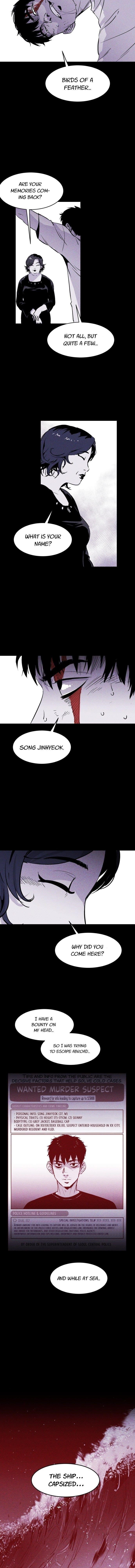 Pigpen Chapter 29 - Page 13