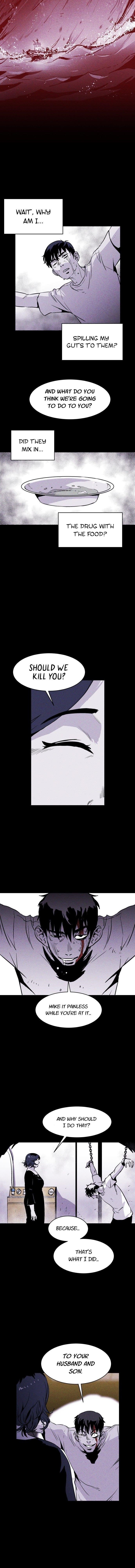 Pigpen Chapter 29 - Page 14