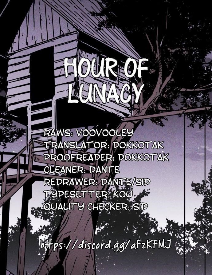 Pigpen Chapter 29 - Page 18