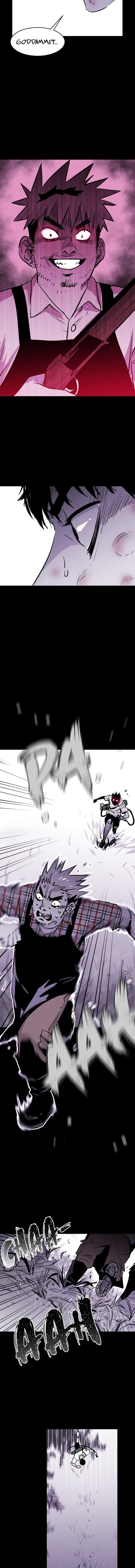 Pigpen Chapter 29 - Page 2