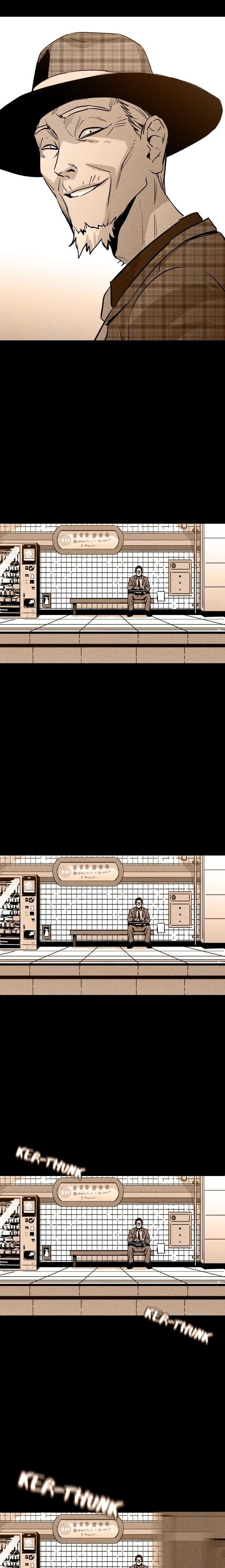 Pigpen Chapter 29 - Page 9