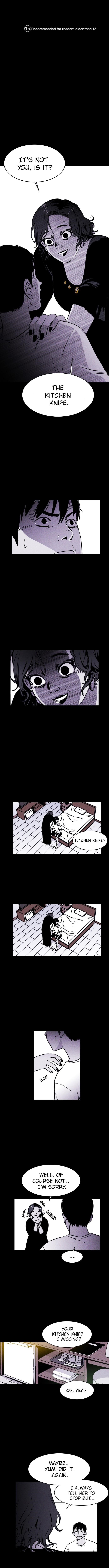 Pigpen Chapter 3 - Page 2