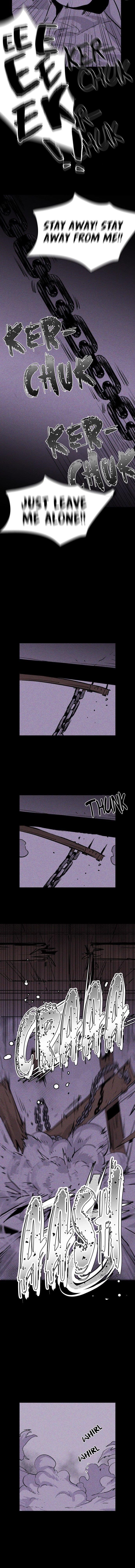 Pigpen Chapter 30 - Page 10