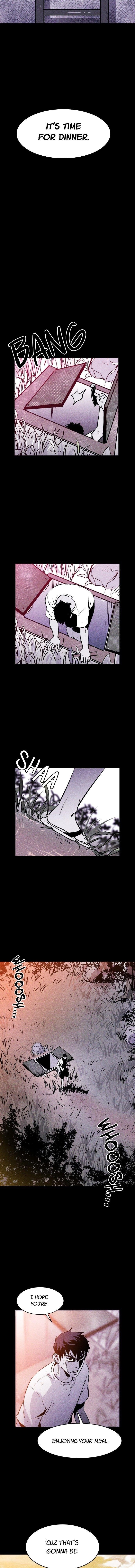 Pigpen Chapter 31 - Page 10