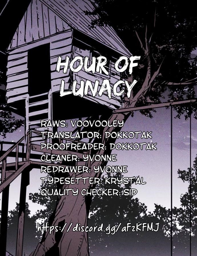 Pigpen Chapter 31 - Page 15